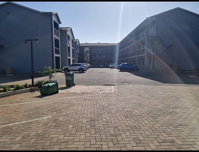 2 BEDROOM FLAT FOR SALE IN MORNINGSIDE